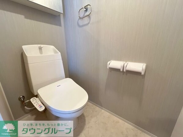 ラ・ヴィータの物件内観写真